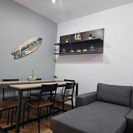 Vinas Del Mar-Balconera Apartment Chiclana de la Frontera Bagian luar foto
