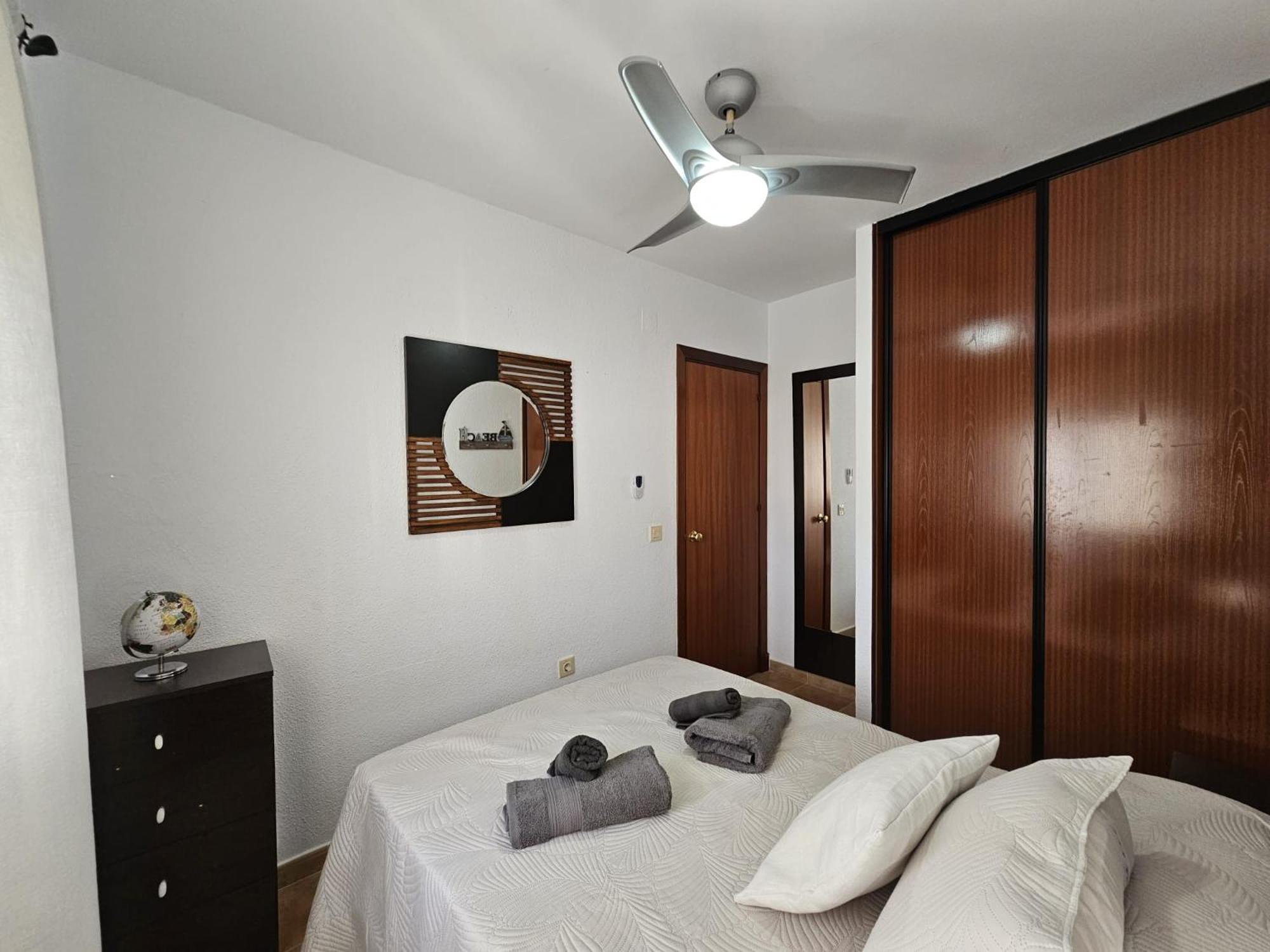 Vinas Del Mar-Balconera Apartment Chiclana de la Frontera Bagian luar foto