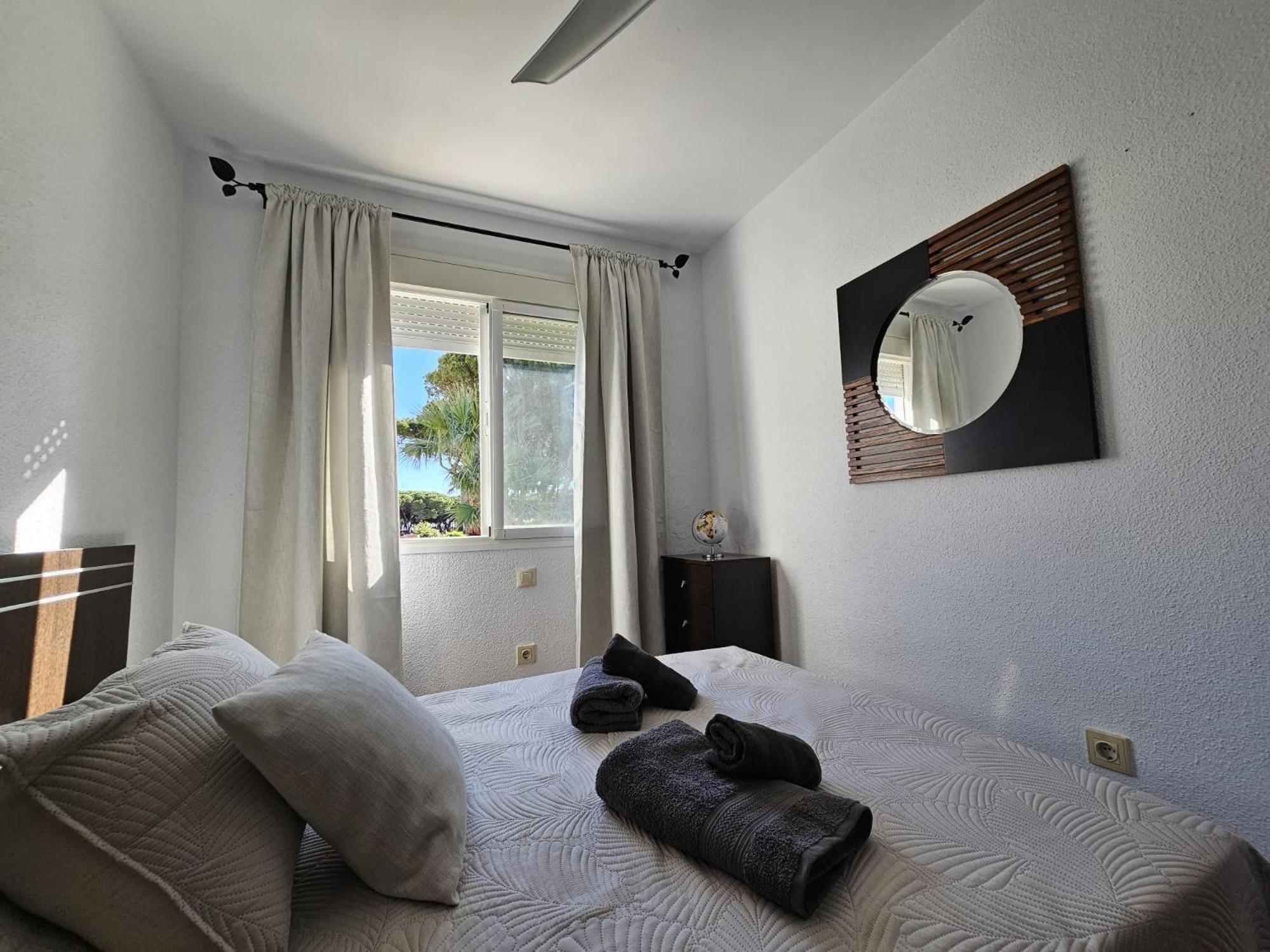Vinas Del Mar-Balconera Apartment Chiclana de la Frontera Bagian luar foto