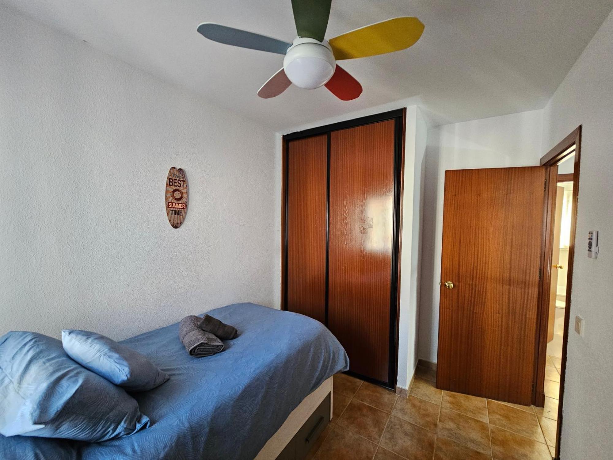 Vinas Del Mar-Balconera Apartment Chiclana de la Frontera Bagian luar foto