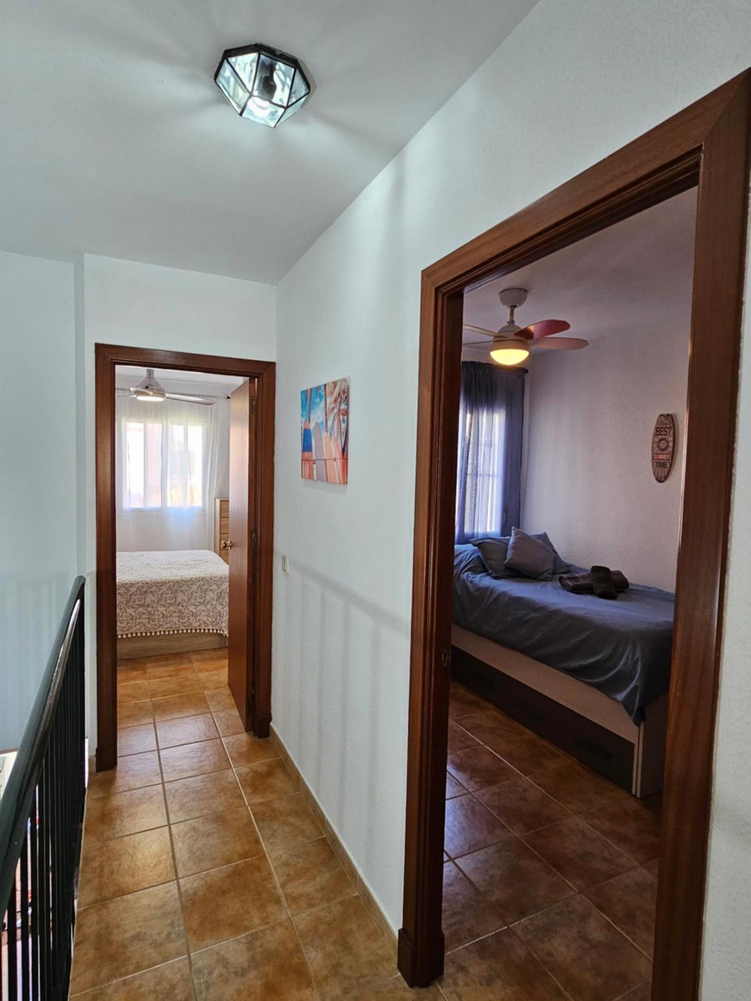 Vinas Del Mar-Balconera Apartment Chiclana de la Frontera Bagian luar foto