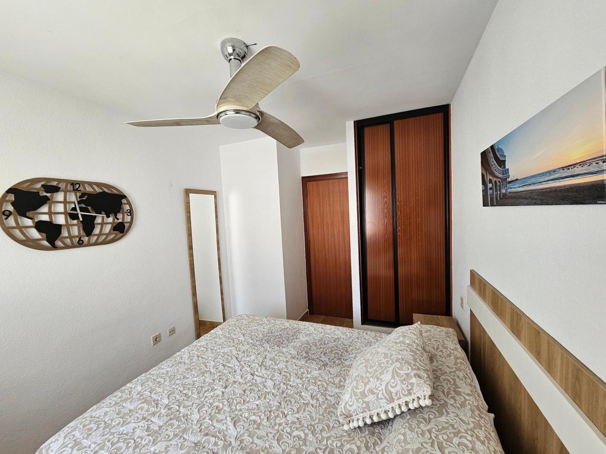 Vinas Del Mar-Balconera Apartment Chiclana de la Frontera Bagian luar foto