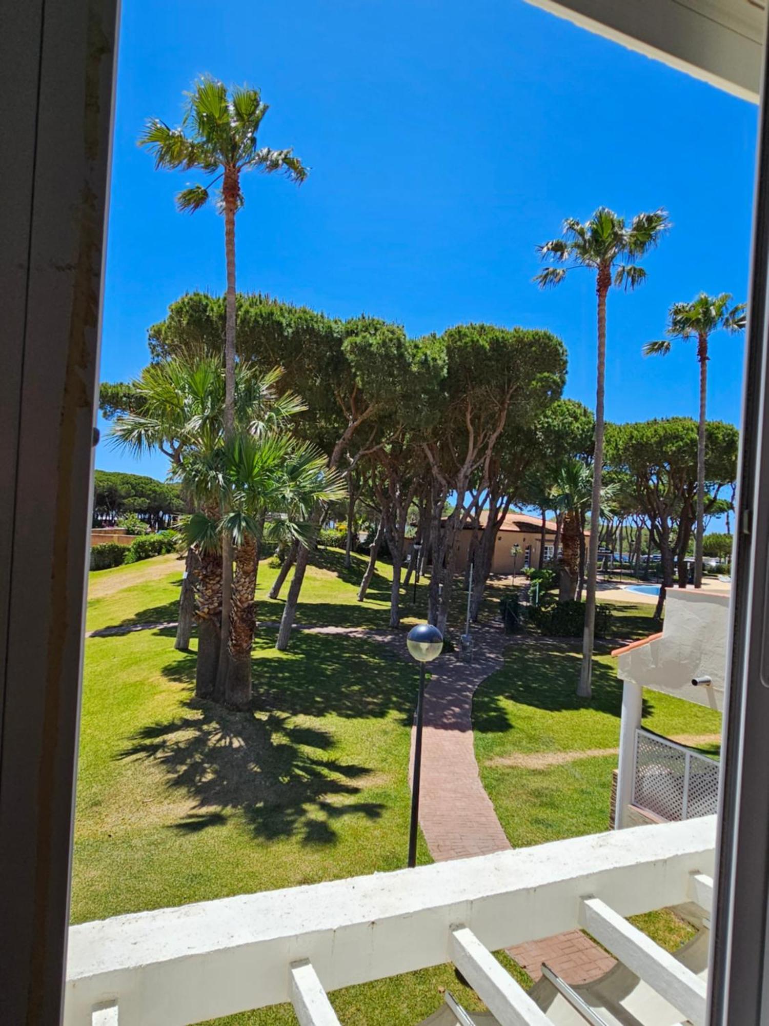 Vinas Del Mar-Balconera Apartment Chiclana de la Frontera Bagian luar foto